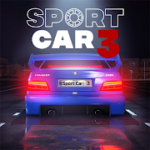 Sport Car 3 Mod APK