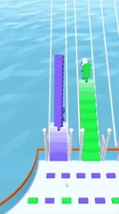 Bridge Race Mod APK