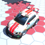 RacerKing Mod APK