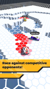 RacerKing Mod APK