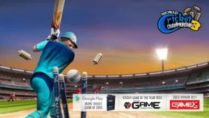 World Cricket Championship 3 - WCC3 APK