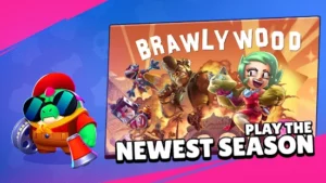 Brawl Stars Mod APK