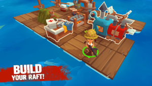 Grand Survival Mod APK