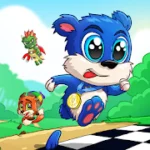 Fun Run 3 Mod APK