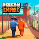 Prison Empire Tycoon Mod APK