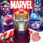 MARVEL Super War Mod APK