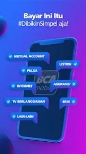 BCA Mobile Mod APK