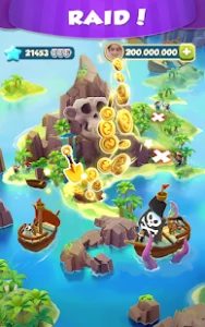 Island King Mod APK