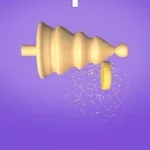 Woodturning Mod APK