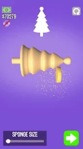 Woodturning Mod APK