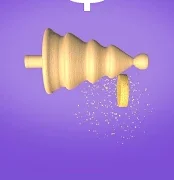 Woodturning Mod APK