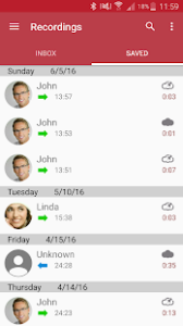 Automatic Call Recorder Mod APK