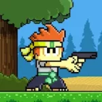 Dan the Man Mod APK