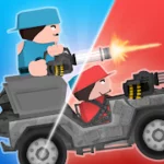 Clone Armies Mod APK