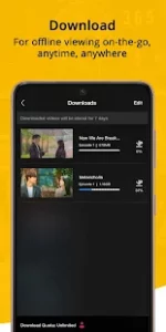 Viu Premium Mod APK