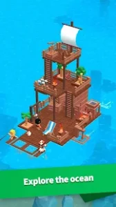 Idle Arks Mod APK