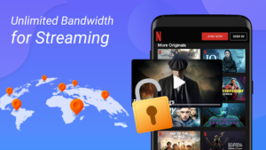 iTop VPN Mod APK