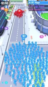 Crowd City Mod APK