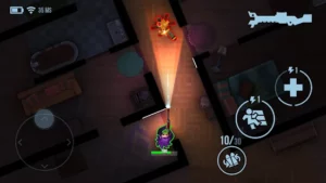 Bullet Echo Mod APK