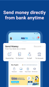 Paytm Mod APK