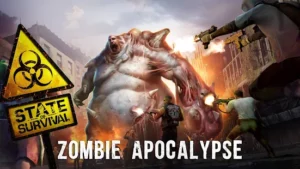 State of Survival Mod APK