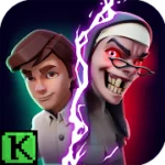 Horror Brawl Mod APK