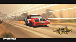 #DRIVE Mod APK