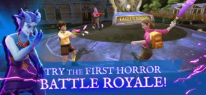 Horror Brawl Mod APK