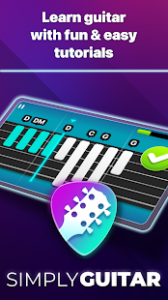 Simply Guitar Mod APK