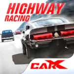 CarX Highway Racing Mod APK