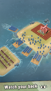 Island War Mod APK