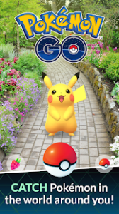 Pokémon GO Mod APK