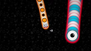 Worms Zone Mod APK