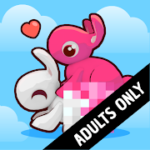 Bunnies The Love Rabbit Mod APK