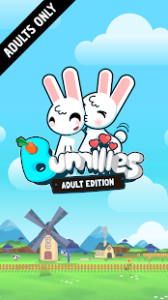 Bunnies The Love Rabbit Mod APK