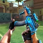 MaskGun Mod APK