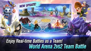 Summoners War APK