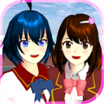 Sakura School Simulator Mod APK