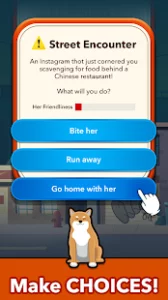 Dog Life Mod APK