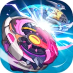 Spiral Warrior Mod APK