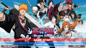 BLEACH Brave Souls Mod APK