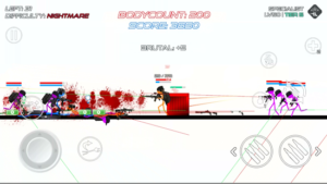 Stick Warfare Mod APK