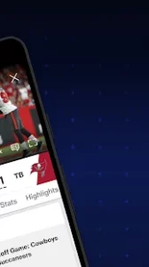 NFL Mod APK