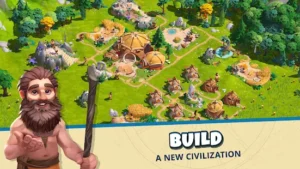 Rise of Cultures Mod APK