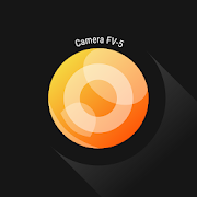 Camera FV 5 Pro APK