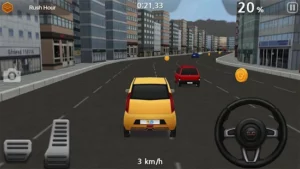 Dr Driving Mod APK