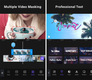 VivaCut Pro Mod APK