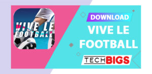 Vive le Football APK