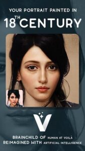 Voila AI Artist Mod APK