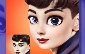 Voila AI Artist Mod APK
